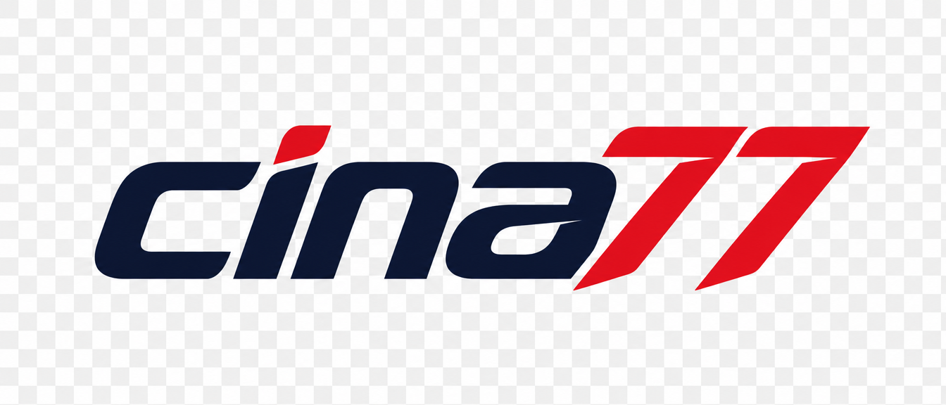 Logo cina77